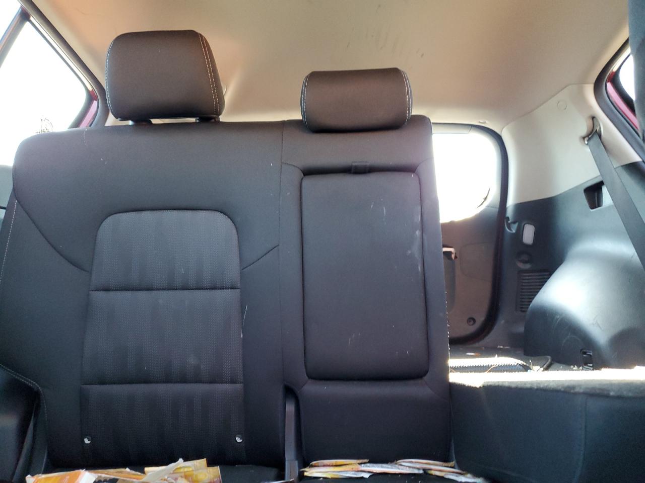 2020 Kia Sportage Lx VIN: KNDPMCAC1L7807278 Lot: 64794795