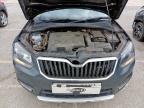 2014 SKODA YETI SE TD for sale at Copart SANDTOFT