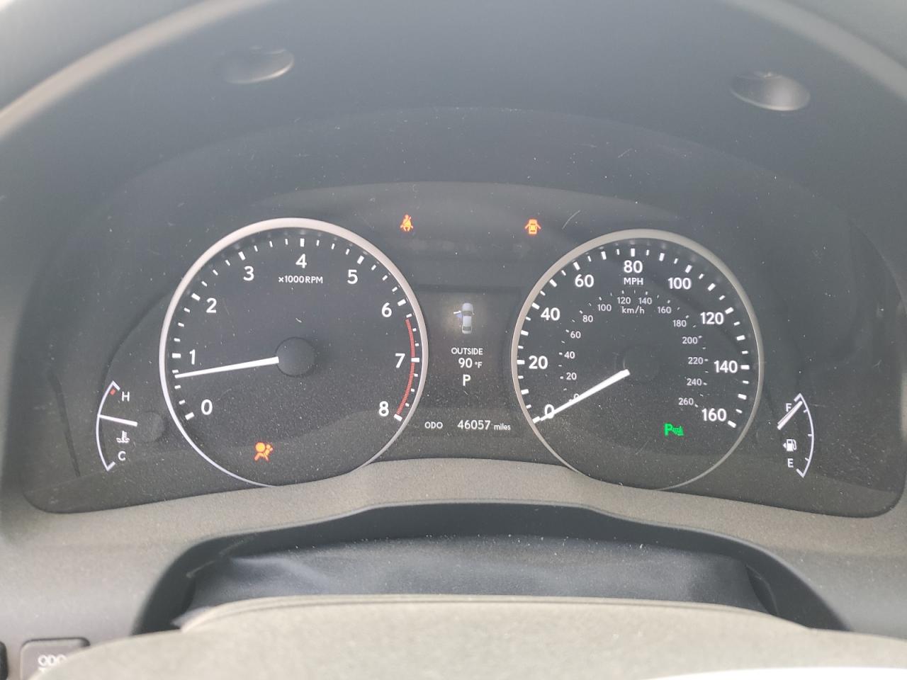 2014 Lexus Es 350 VIN: JTHBK1GG0E2118796 Lot: 70477735