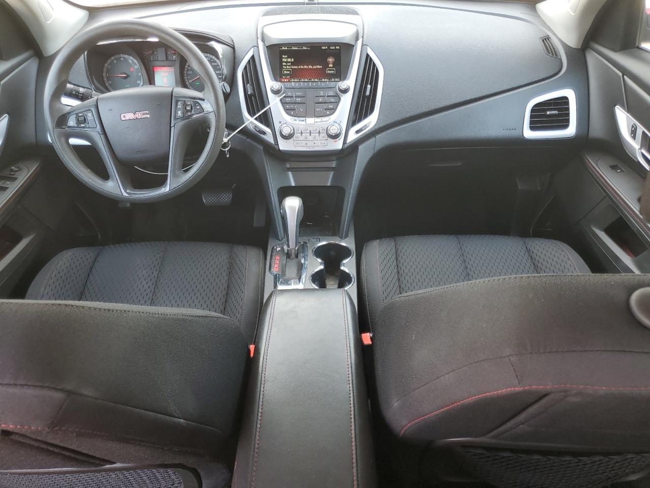 2014 GMC Terrain Sle VIN: 2GKALMEK1E6238200 Lot: 69213775