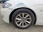 2011 BMW 520D SE AU for sale at Copart WOLVERHAMPTON