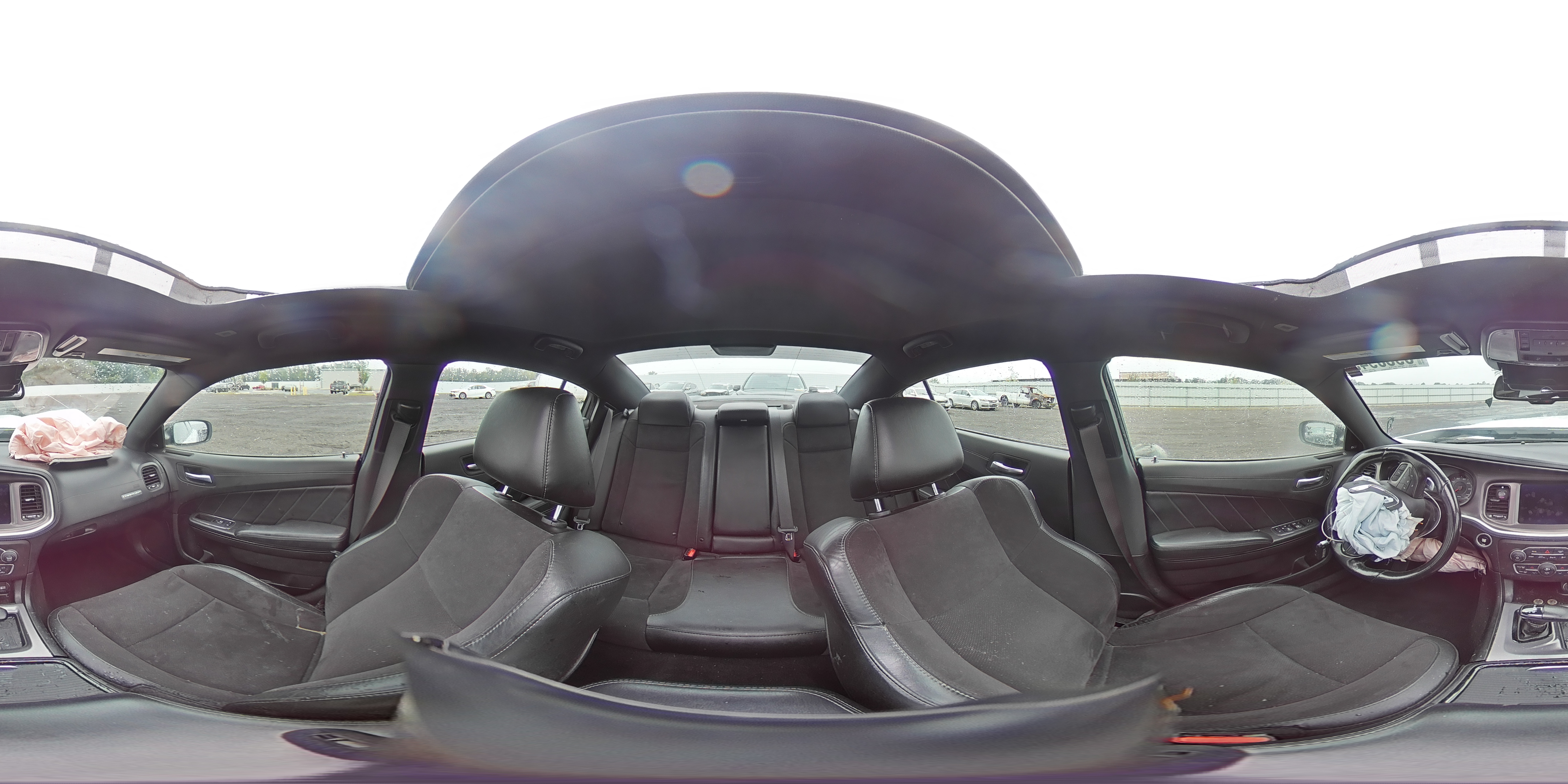 2021 Dodge Charger Gt VIN: 2C3CDXHG0MH673209 Lot: 69509455