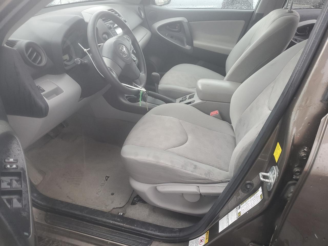 2010 Toyota Rav4 VIN: 2T3BF4DV7AW069849 Lot: 70300065