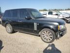 2010 LAND ROVER RANGE ROVER HSE LUXURY   à vendre chez Copart AB - EDMONTON