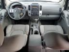 2011 NISSAN FRONTIER S   à vendre chez Copart CT - HARTFORD SPRINGFIELD