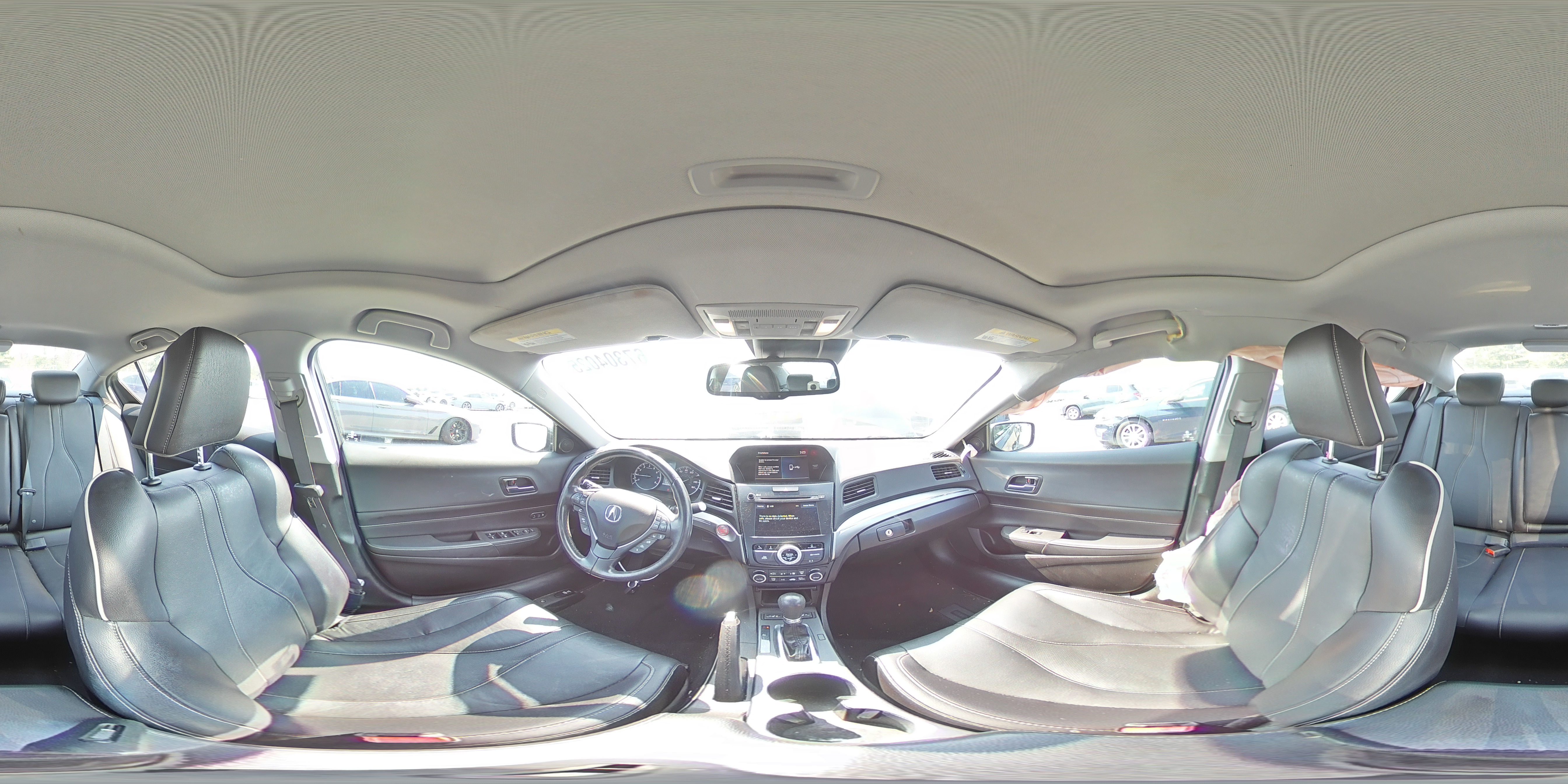 2020 Acura Ilx Premium VIN: 19UDE2F74LA012171 Lot: 67304025