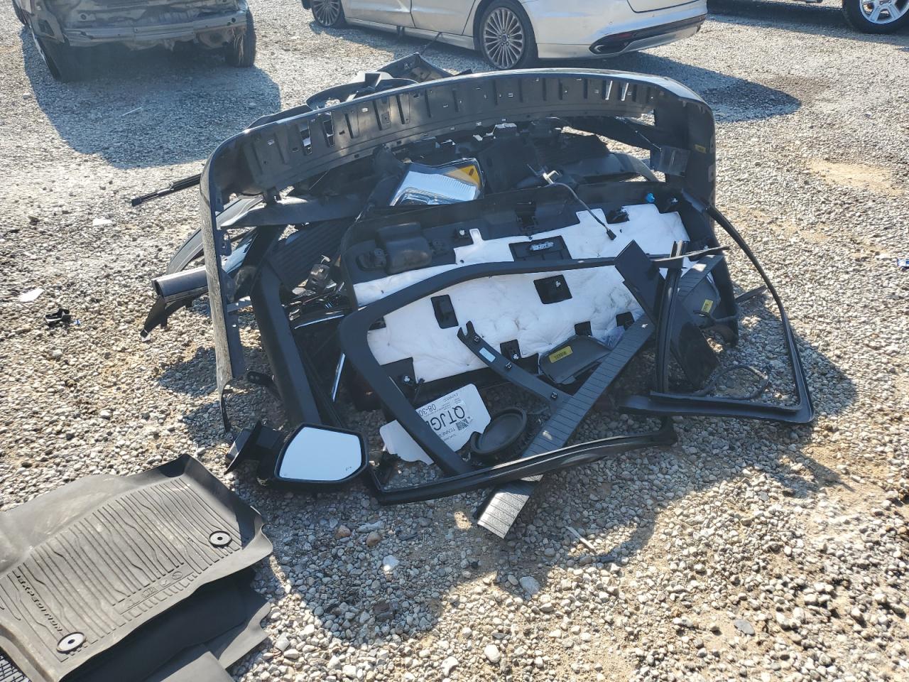 2021 Ford Expedition Limited VIN: 1FMJU1KT0MEA53422 Lot: 68414945