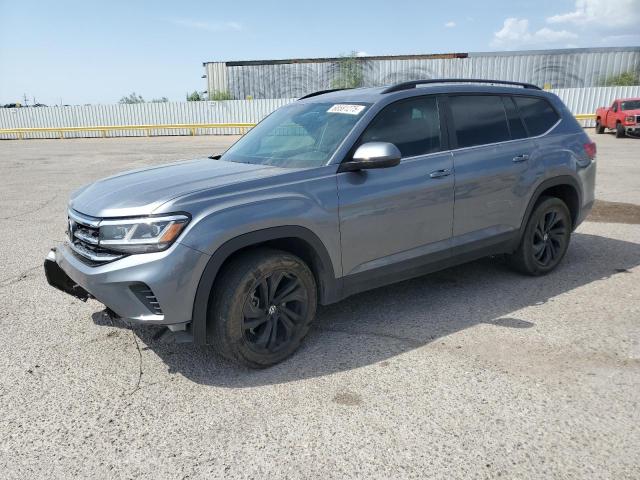  VOLKSWAGEN ATLAS 2023 Сharcoal