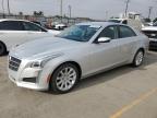 2014 CADILLAC CTS    à vendre chez Copart CA - LOS ANGELES