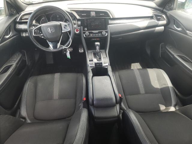  HONDA CIVIC 2019 Biały