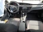 2017 TOYOTA COROLLA L   for sale at Copart ON - LONDON
