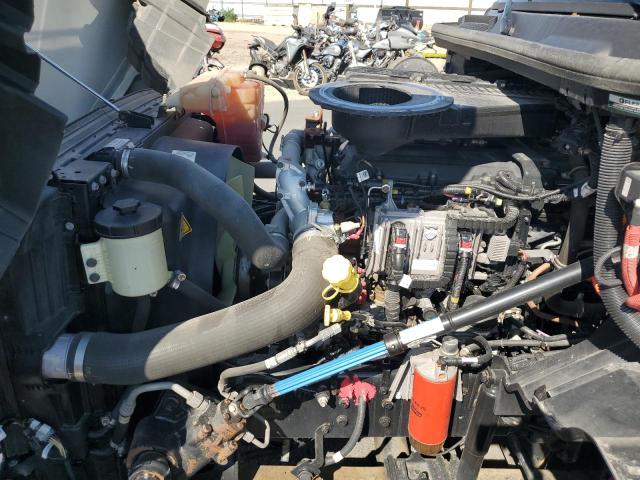 2020 INTERNATIONAL LT625 SEMI TRUCK