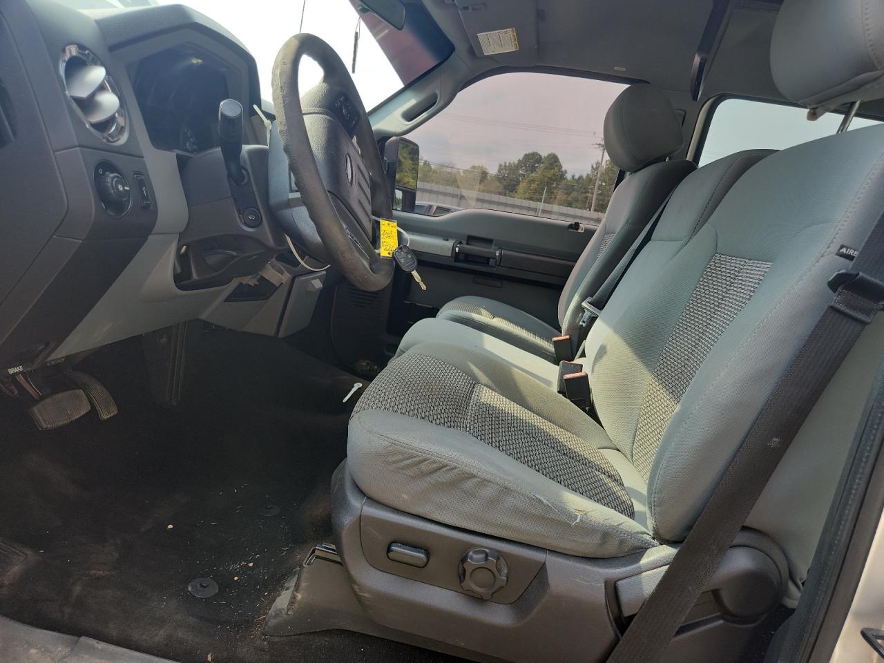 2013 Ford F250 Super Duty VIN: 1FT7W2BT4DEA17926 Lot: 90927175