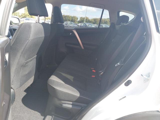 2016 TOYOTA RAV4 BUSIN