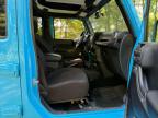 2017 JEEP WRANGLER UNLIMITED SPORT   à vendre chez Copart MA - NORTH BOSTON