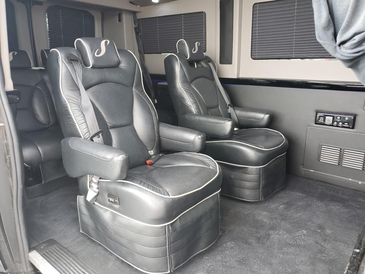 2015 Ram Promaster 1500 1500 High VIN: 3C6TRVBG5FE506375 Lot: 70305845