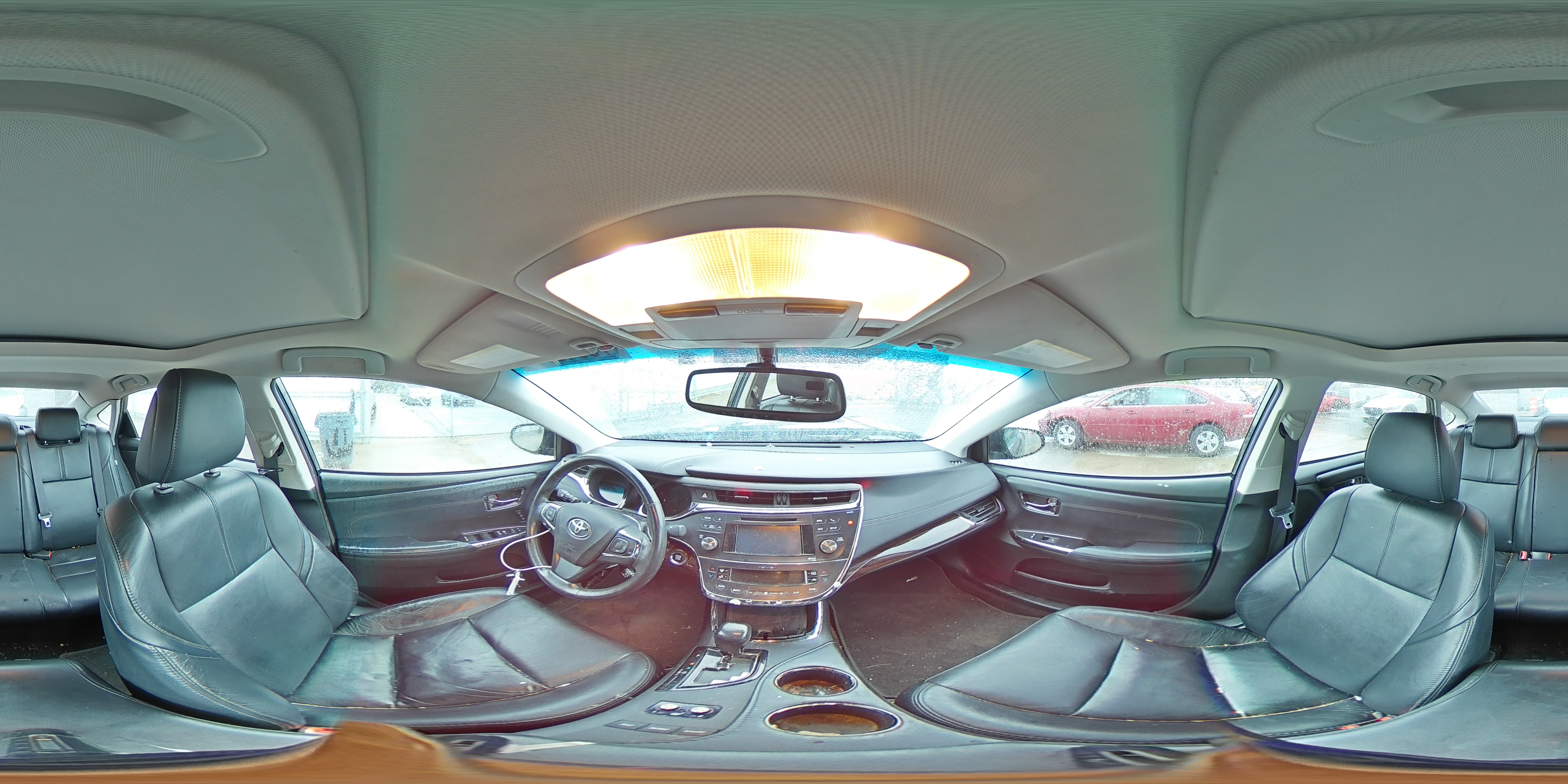 2014 Toyota Avalon Base VIN: 4T1BK1EB4EU095015 Lot: 70540245