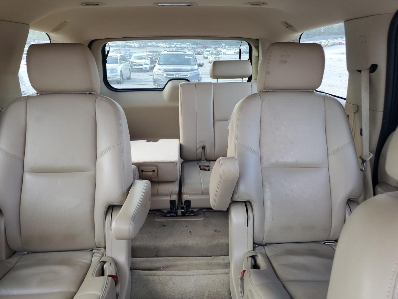 2013 Cadillac Escalade Premium VIN: 1GYS3CEF3DR196672 Lot: 68526765