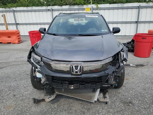  HONDA HR-V 2020 Szary
