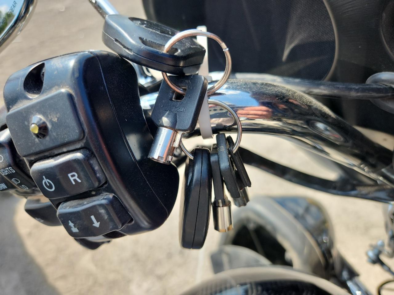 2012 Harley-Davidson Flhtcutg Tri Glide Ultra Classic VIN: 1HD1MAM11CB851216 Lot: 68146045