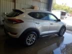 2016 HYUNDAI TUCSON LIMITED   for sale at Copart PA - PITTSBURGH WEST