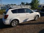 2008 PONTIAC VIBE for sale at Copart ON - LONDON