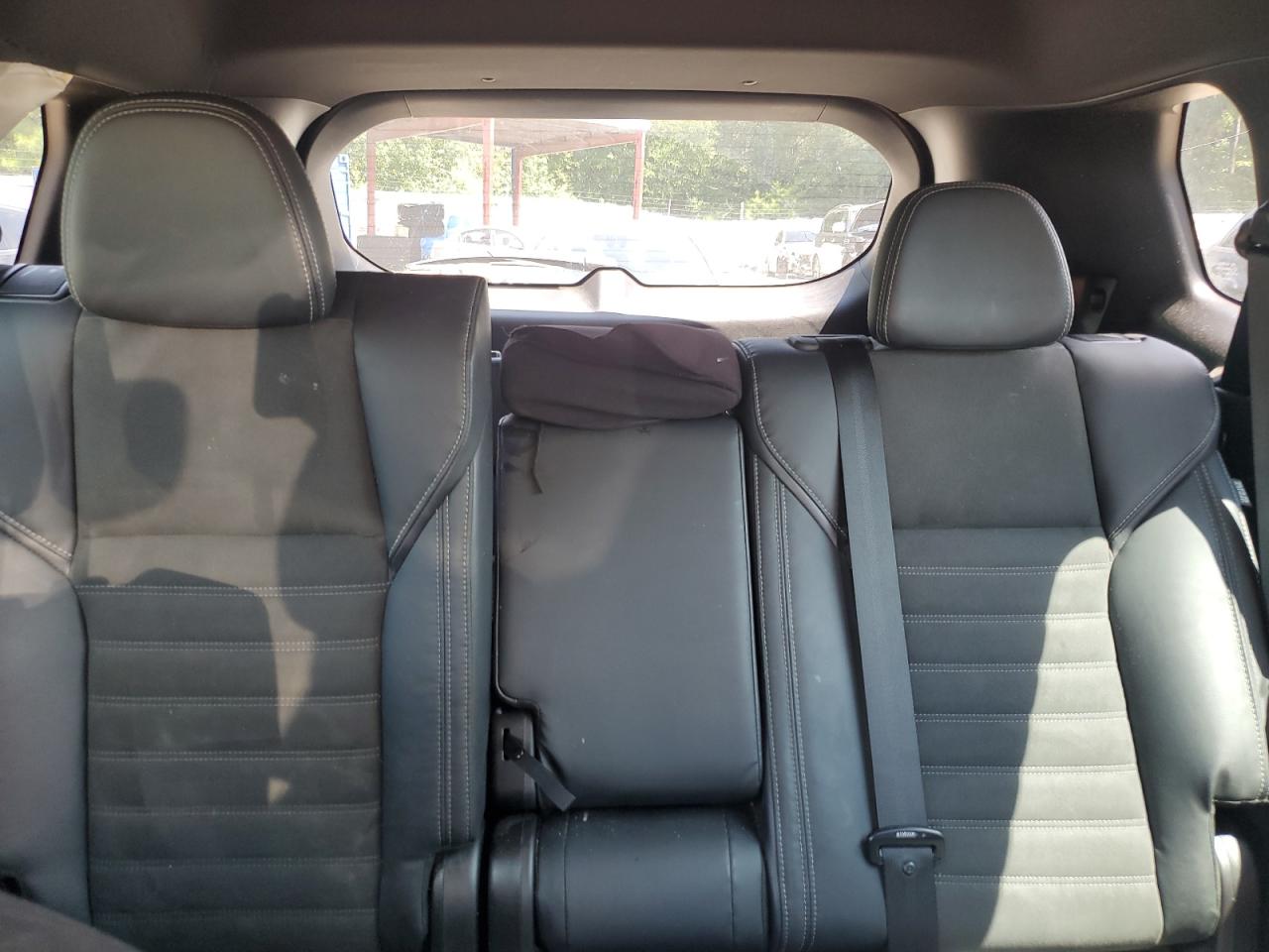 2023 Mitsubishi Outlander Se VIN: JA4J3UA88PZ042164 Lot: 69643795