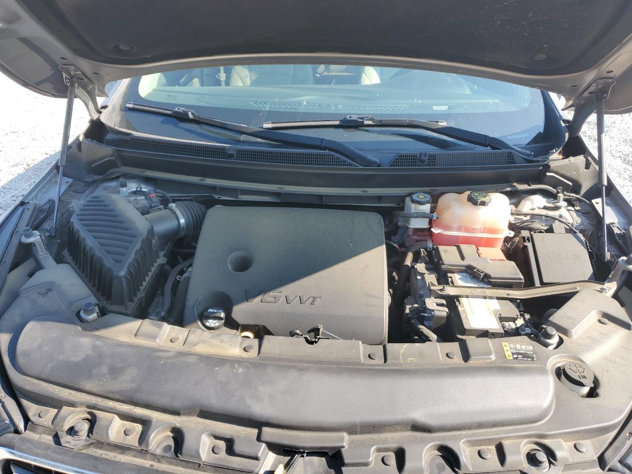 2018 Buick Enclave Premium VIN: 5GAERCKW0JJ128301 Lot: 69392725