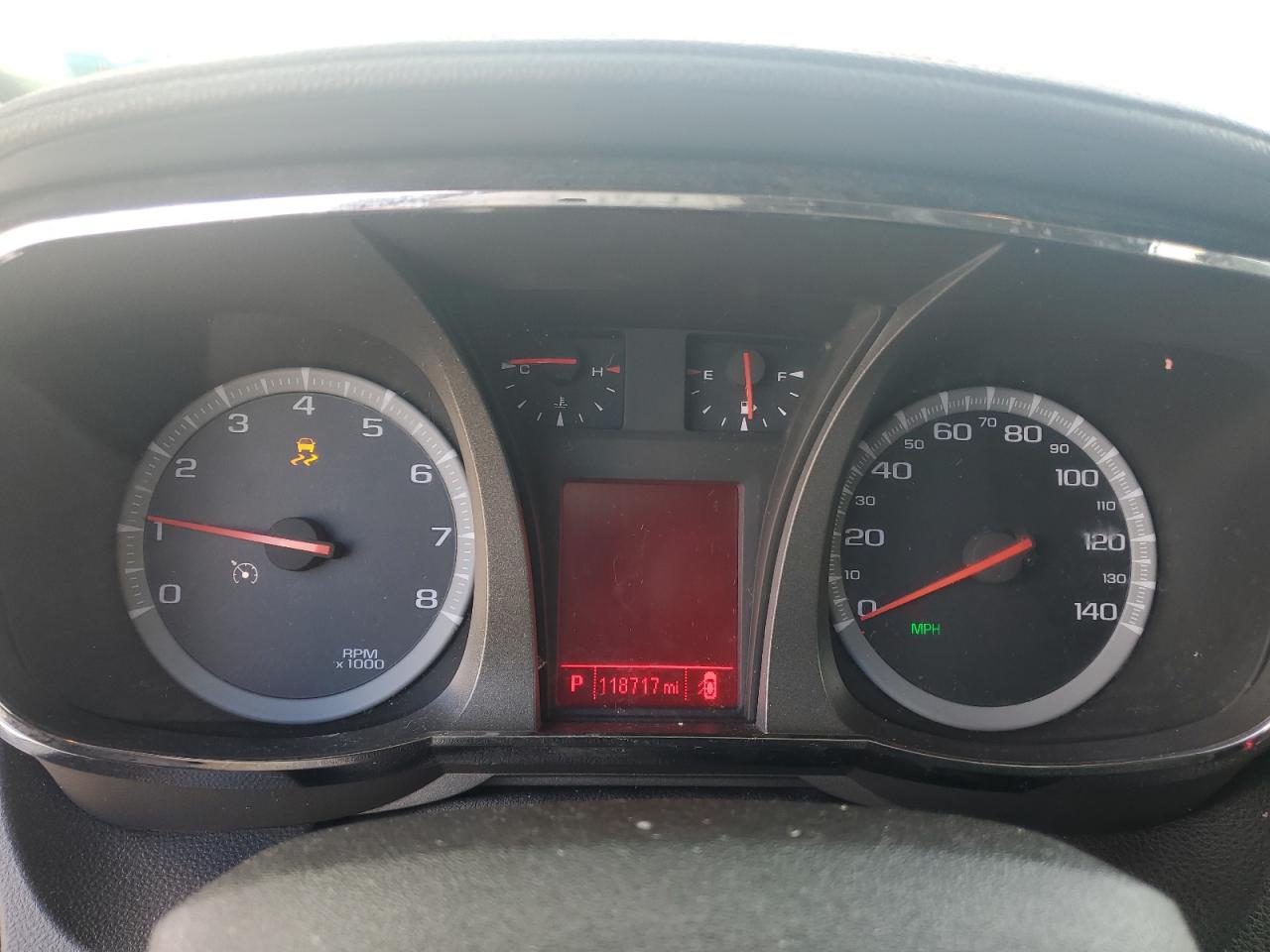 2015 GMC Terrain Slt VIN: 2GKFLTE3XF6284327 Lot: 69929605