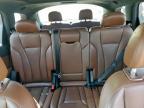 2017 AUDI Q7 PRESTIGE   for sale at Copart TX - DALLAS SOUTH
