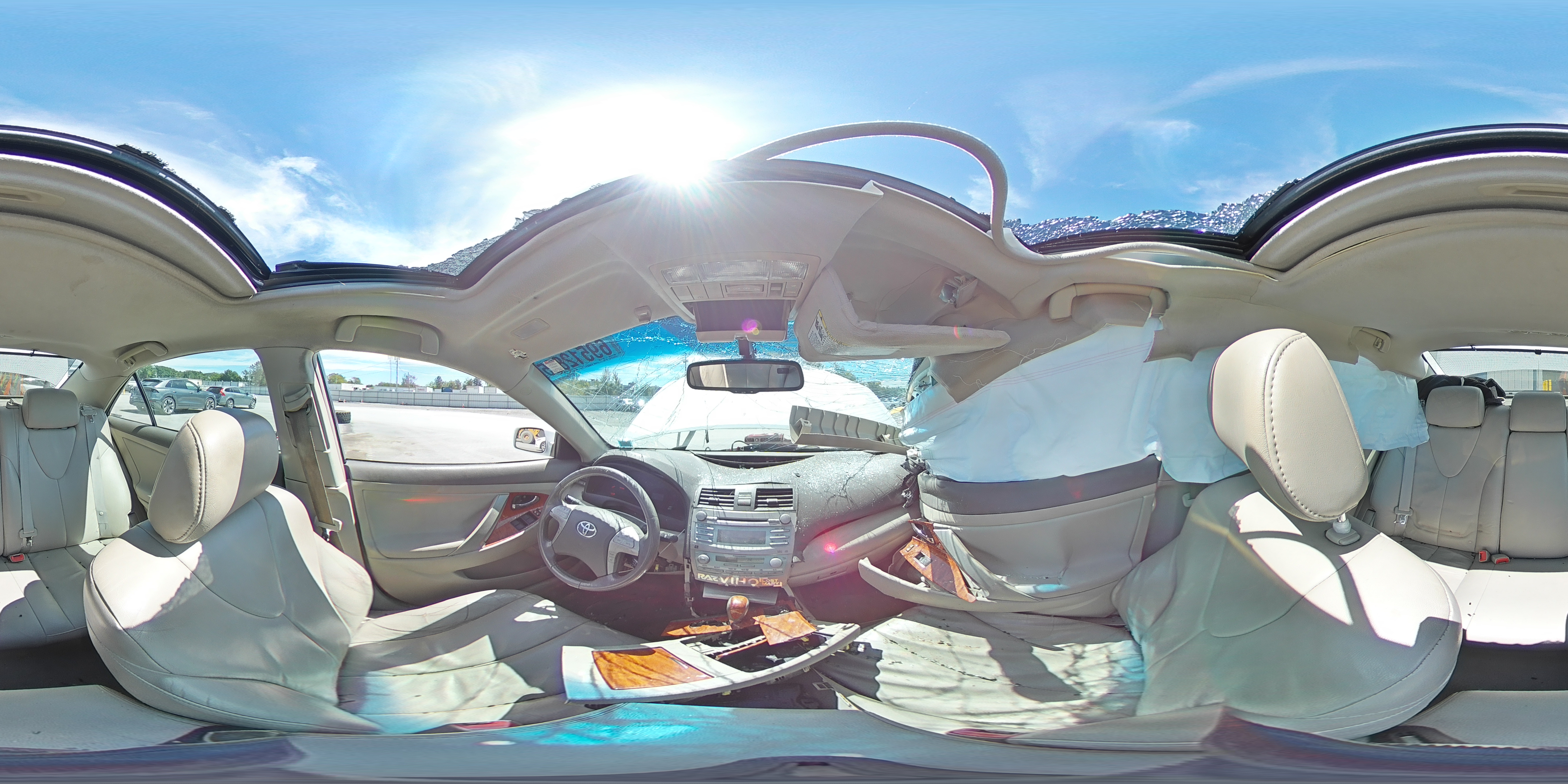 2009 Toyota Camry Base VIN: 4T1BE46K79U919621 Lot: 69512825