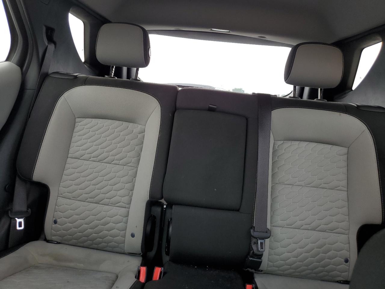 2020 Chevrolet Equinox Ls VIN: 2GNAXHEV4L6167080 Lot: 70962165