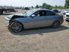 2009 BMW 335 XI   for sale at Copart ON - LONDON