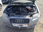 2006 AUDI A4 S LINE TDI 140  for sale at Copart WISBECH