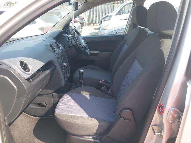 2006 FORD FUSION ZET