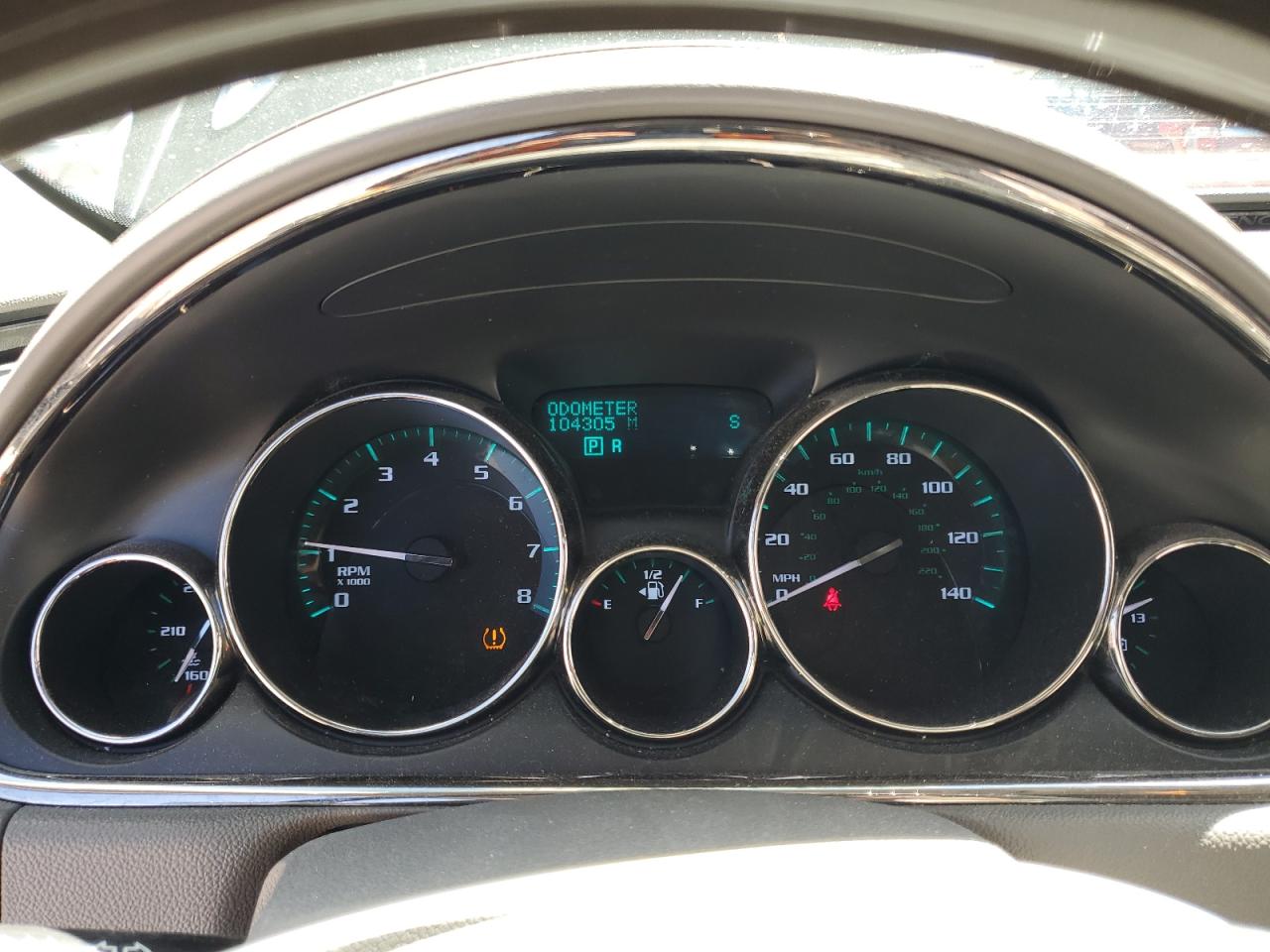 2015 Buick Enclave VIN: 5GAKVBKD6FJ227638 Lot: 69688755