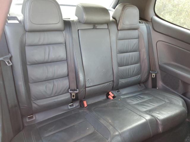 2007 VOLKSWAGEN NEW GTI FAHRENHEIT  