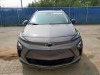 2022 CHEVROLET BOLT EUV PREMIER   for sale at Copart NB - MONCTON