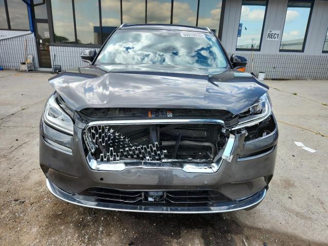 LINCOLN CORSAIR 2020 Серый
