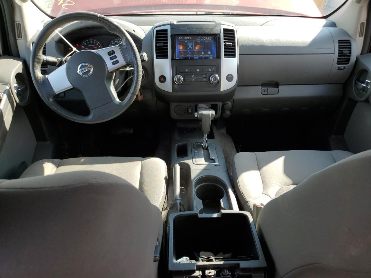 2013 Nissan Xterra X VIN: 5N1AN0NU0DN823713 Lot: 68843225