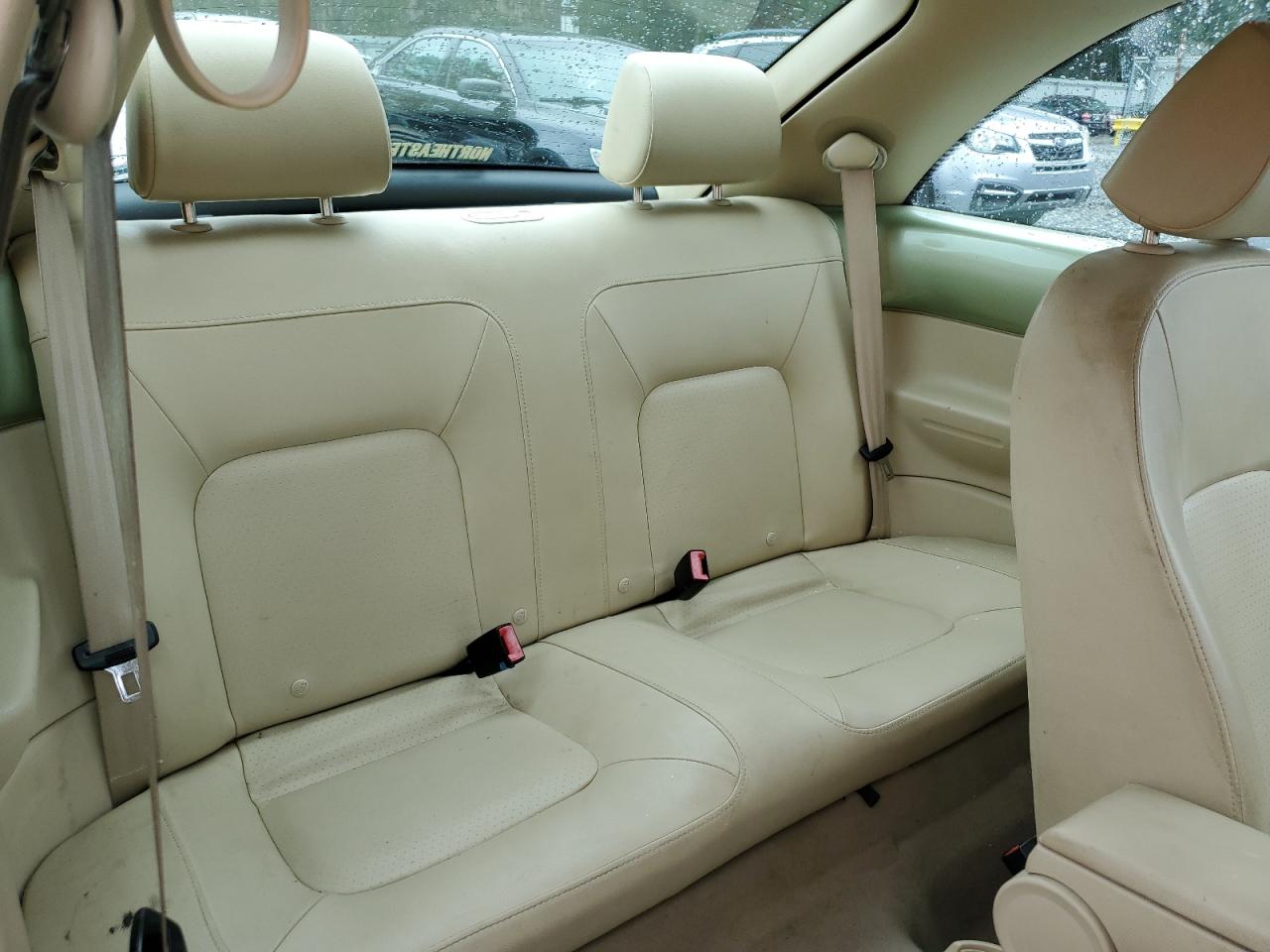 2008 Volkswagen New Beetle S VIN: 3VWRW31C08M522486 Lot: 69003385