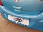 2010 VAUXHALL CORSA EXC-IV CDTI93 EFLEX  for sale at Copart YORK