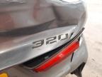 2024 BMW 320I M SPORT AUTO  for sale at Copart WOLVERHAMPTON