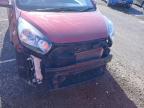 2015 KIA PICANTO 2 for sale at Copart SANDTOFT