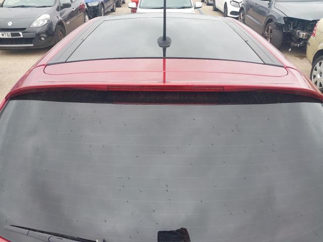 2013 ALFA ROMEO GIULIETTA