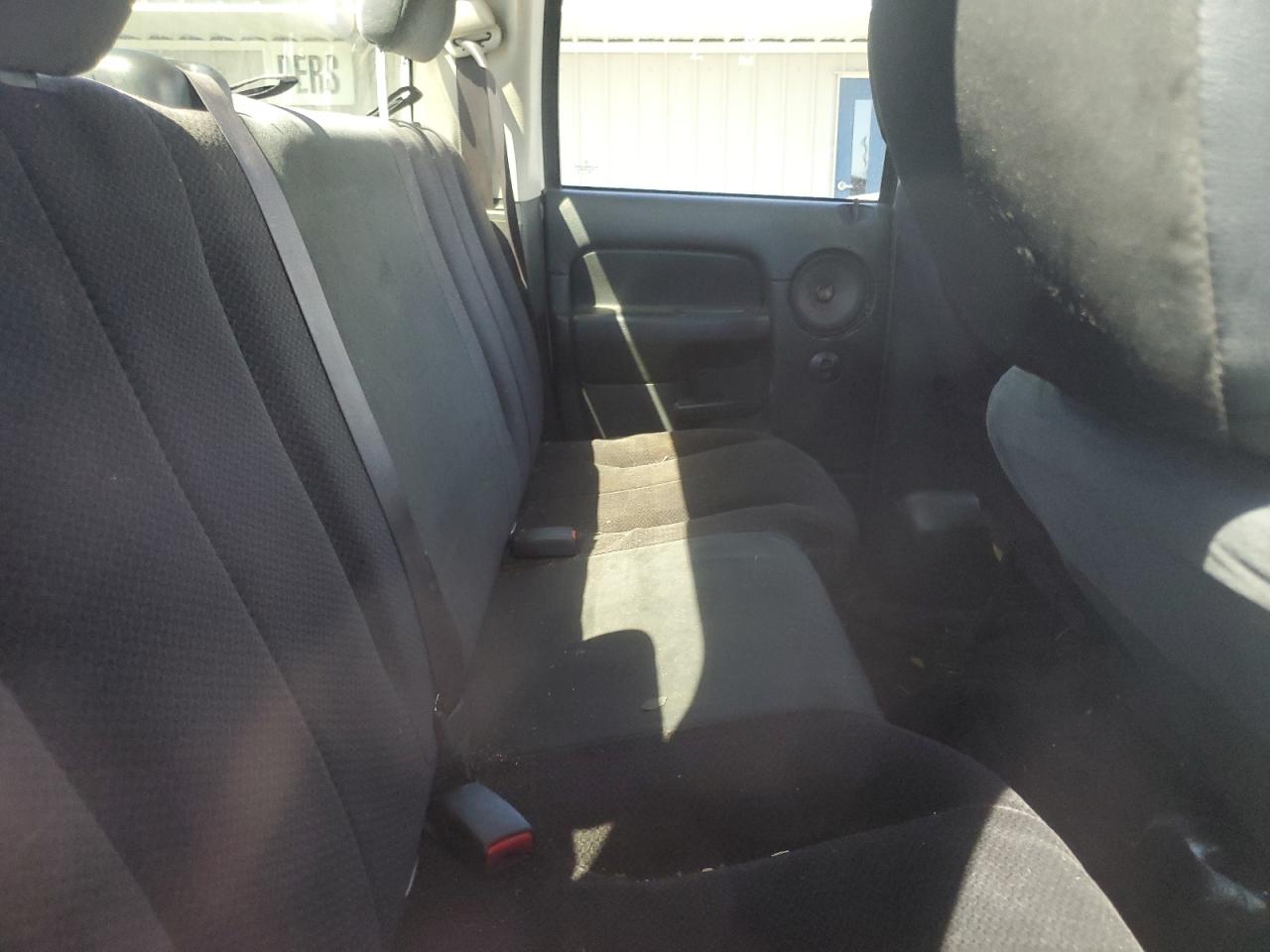 2004 Dodge Ram 1500 St VIN: 1D7HA18D84S600004 Lot: 69136925