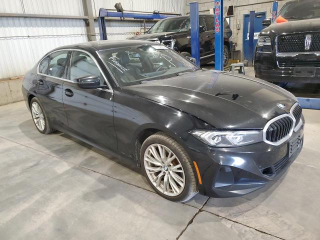 2023 BMW 330XI   