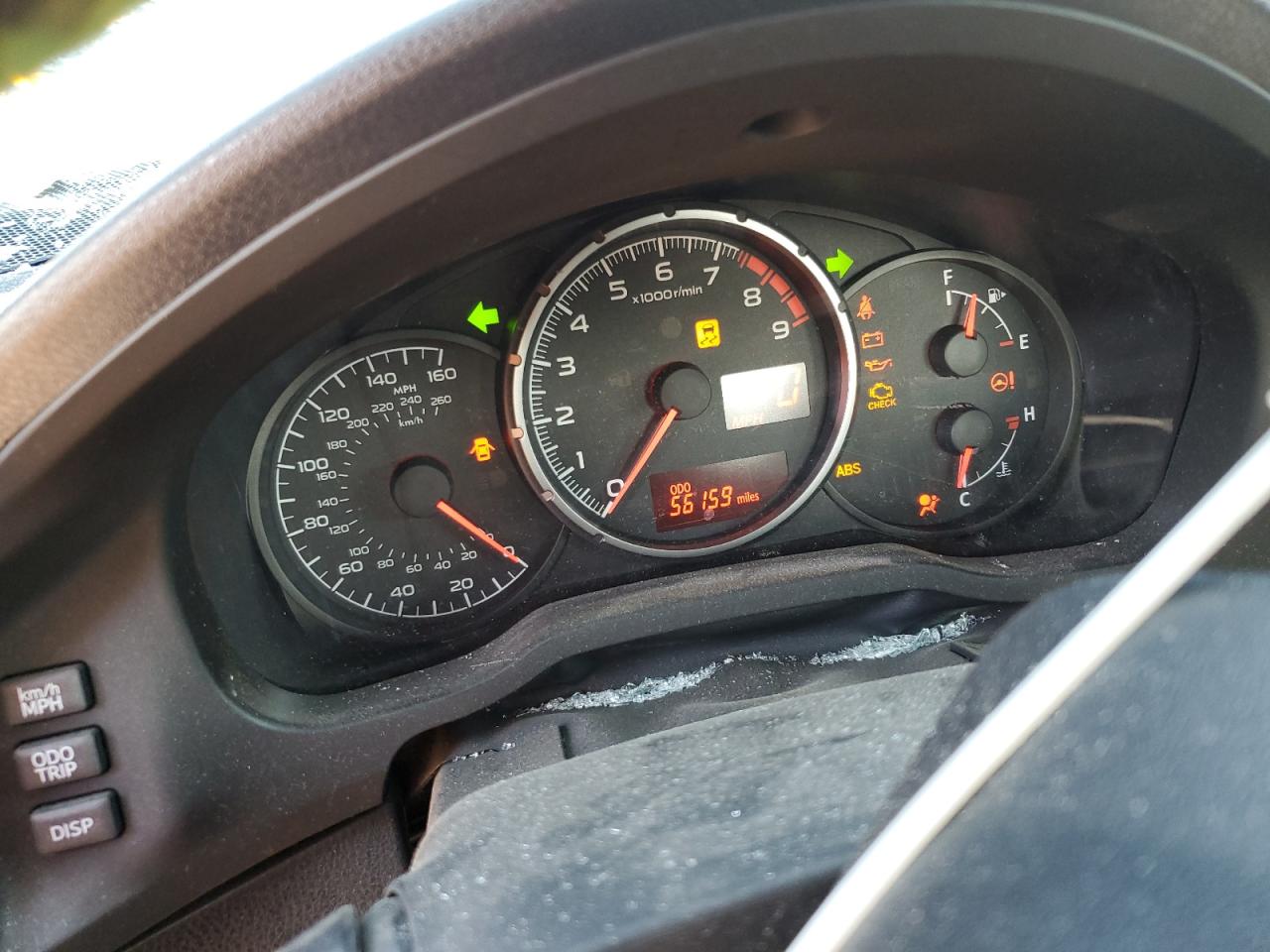 2016 Subaru Brz 2.0 Limited VIN: JF1ZCAC18G9603265 Lot: 69584345