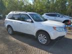 2012 SUBARU FORESTER LIMITED   à vendre chez Copart ON - COOKSTOWN
