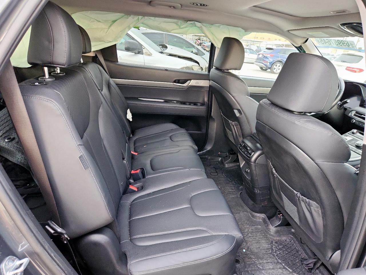 2024 Hyundai Palisade Xrt VIN: KM8R3DGE0RU654649 Lot: 69957645